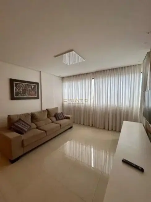 Foto 2 de Apartamento com 3 quartos à venda, 114m2 em Jardim Alexandrina, Anapolis - GO