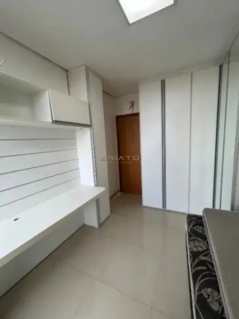 Apartamento com 3 quartos à venda, 114m2 em Jardim Alexandrina, Anapolis - GO - imagem 3 Foto 3 de Apartamento com 3 quartos à venda, 114m2 em Jardim Alexandrina, Anapolis - GO