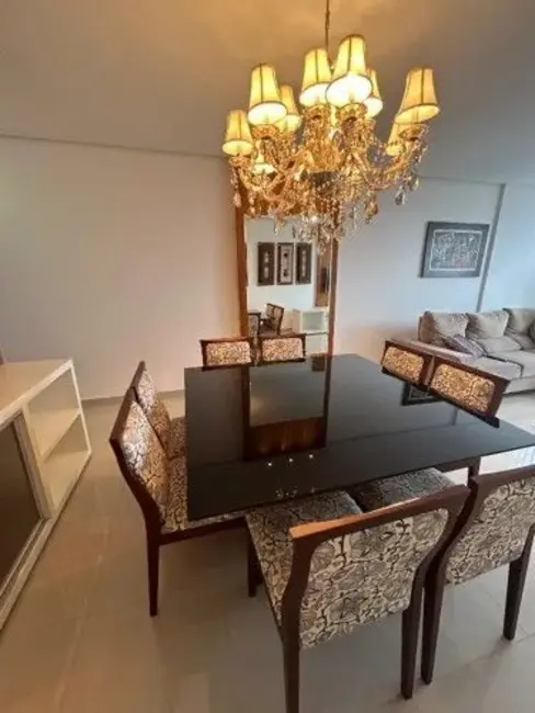 Foto 1 de Apartamento com 3 quartos à venda, 114m2 em Jardim Alexandrina, Anapolis - GO