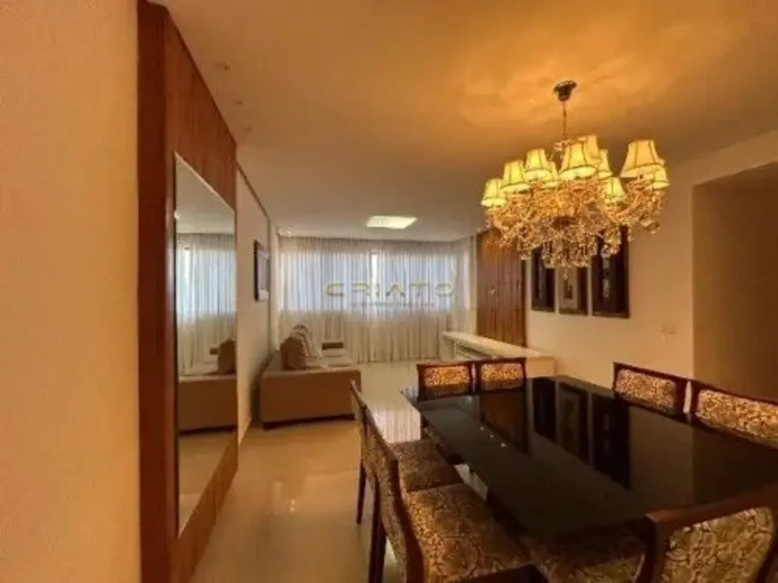 Apartamento com 3 quartos à venda, 114m2 em Jardim Alexandrina, Anapolis - GO - imagem 7 Foto 7 de Apartamento com 3 quartos à venda, 114m2 em Jardim Alexandrina, Anapolis - GO