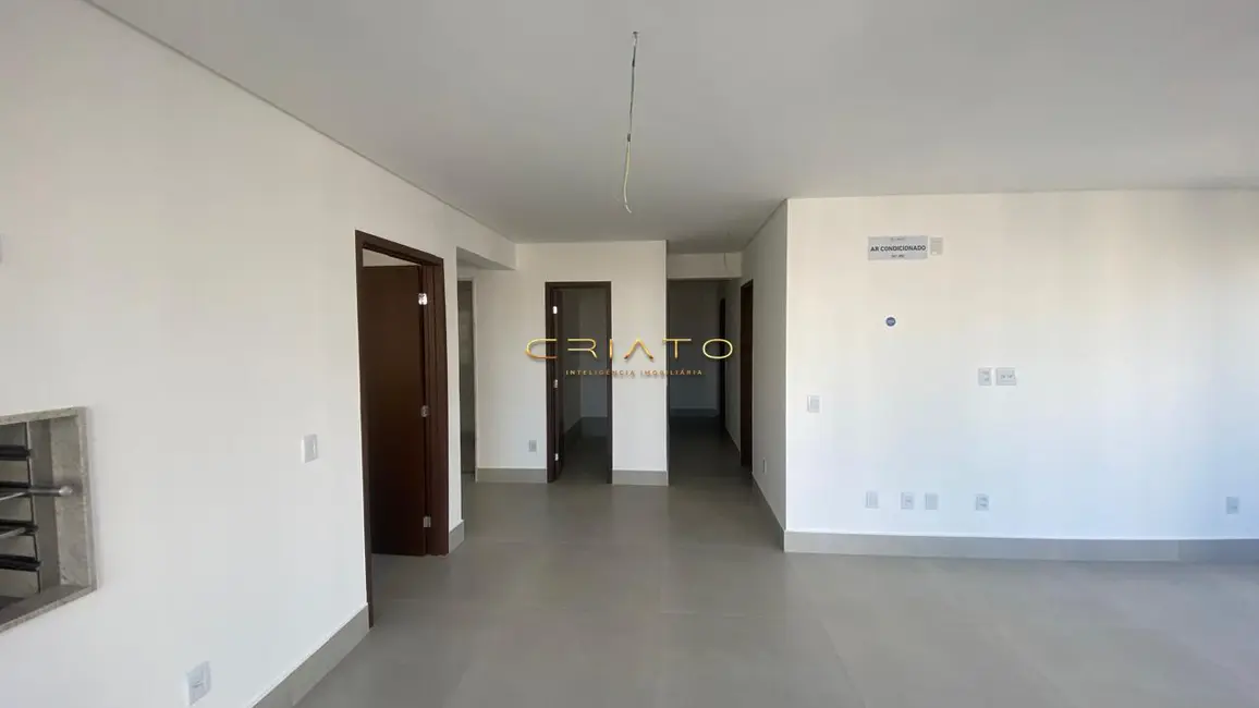 Apartamento com 3 quartos à venda, 187m2 em Setor Bueno, Goiania - GO - imagem 6 Foto 6 de Apartamento com 3 quartos à venda, 187m2 em Setor Bueno, Goiania - GO