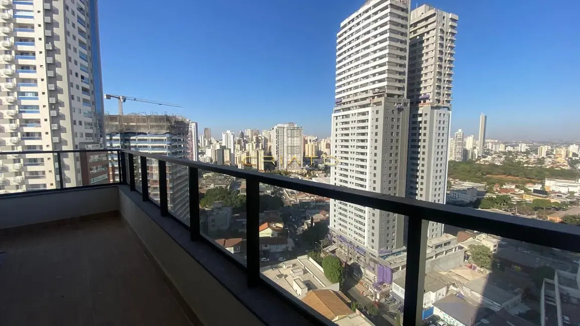 Apartamento com 3 quartos à venda, 187m2 em Setor Bueno, Goiania - GO - imagem 2 Foto 2 de Apartamento com 3 quartos à venda, 187m2 em Setor Bueno, Goiania - GO