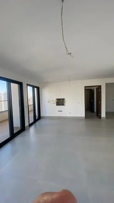 Apartamento com 3 quartos à venda, 187m2 em Setor Bueno, Goiania - GO - imagem 3 Foto 3 de Apartamento com 3 quartos à venda, 187m2 em Setor Bueno, Goiania - GO