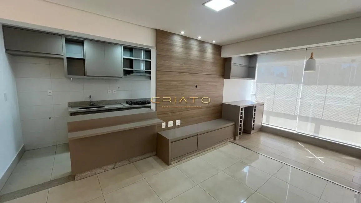 Apartamento com 3 quartos à venda, 82m2 em Setor Bueno, Goiania - GO - imagem 3 Foto 3 de Apartamento com 3 quartos à venda, 82m2 em Setor Bueno, Goiania - GO