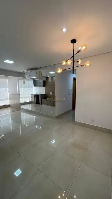 Apartamento com 3 quartos à venda, 82m2 em Setor Bueno, Goiania - GO - imagem 1 Foto 1 de Apartamento com 3 quartos à venda, 82m2 em Setor Bueno, Goiania - GO