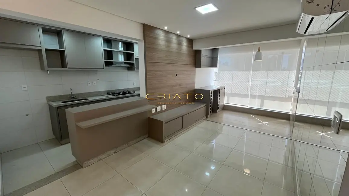 Apartamento com 3 quartos à venda, 82m2 em Setor Bueno, Goiania - GO - imagem 2 Foto 2 de Apartamento com 3 quartos à venda, 82m2 em Setor Bueno, Goiania - GO