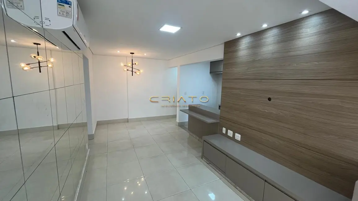 Apartamento com 3 quartos à venda, 82m2 em Setor Bueno, Goiania - GO - imagem 4 Foto 4 de Apartamento com 3 quartos à venda, 82m2 em Setor Bueno, Goiania - GO