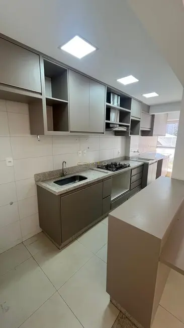 Apartamento com 3 quartos à venda, 82m2 em Setor Bueno, Goiania - GO - imagem 5 Foto 5 de Apartamento com 3 quartos à venda, 82m2 em Setor Bueno, Goiania - GO