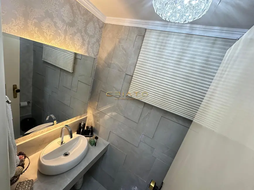 Apartamento com 4 quartos à venda, 199m2 em Setor Oeste, Goiania - GO - imagem 6 Foto 6 de Apartamento com 4 quartos à venda, 199m2 em Setor Oeste, Goiania - GO