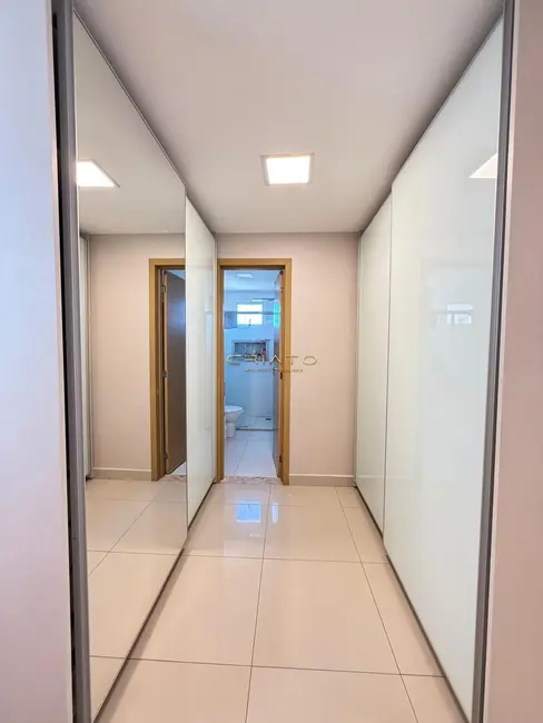 Apartamento com 3 quartos à venda, 110m2 em Jardim Goiás, Goiania - GO - imagem 6 Foto 6 de Apartamento com 3 quartos à venda, 110m2 em Jardim Goiás, Goiania - GO