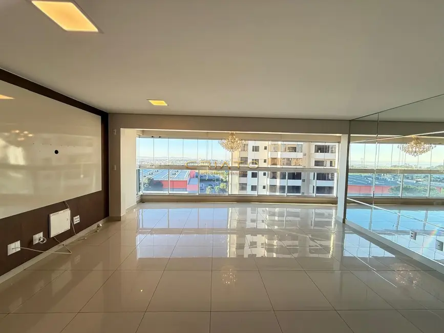 Foto 2 de Apartamento com 3 quartos à venda, 110m2 em Jardim Goiás, Goiania - GO