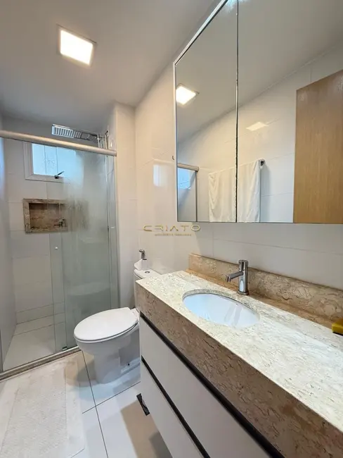 Apartamento com 3 quartos à venda, 110m2 em Jardim Goiás, Goiania - GO - imagem 8 Foto 8 de Apartamento com 3 quartos à venda, 110m2 em Jardim Goiás, Goiania - GO