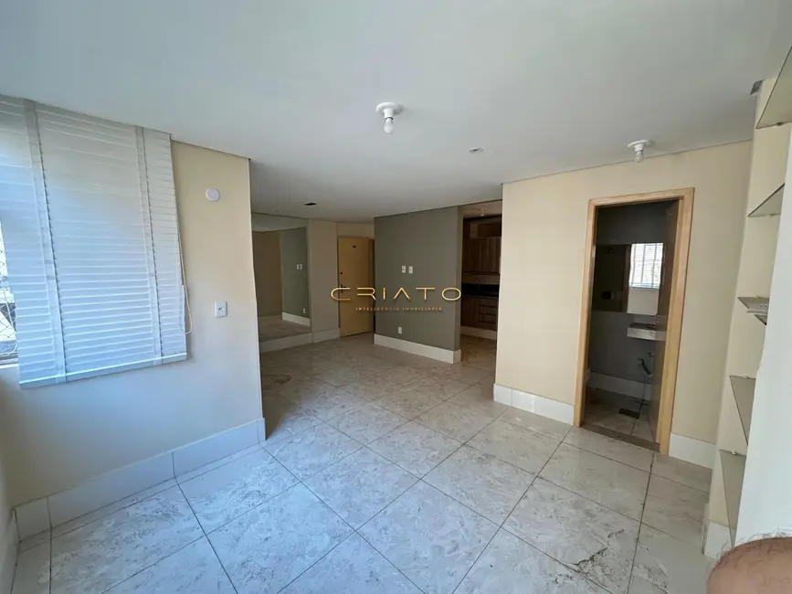 Apartamento com 2 quartos à venda, 84m2 em Setor Oeste, Goiania - GO - imagem 2 Foto 2 de Apartamento com 2 quartos à venda, 84m2 em Setor Oeste, Goiania - GO
