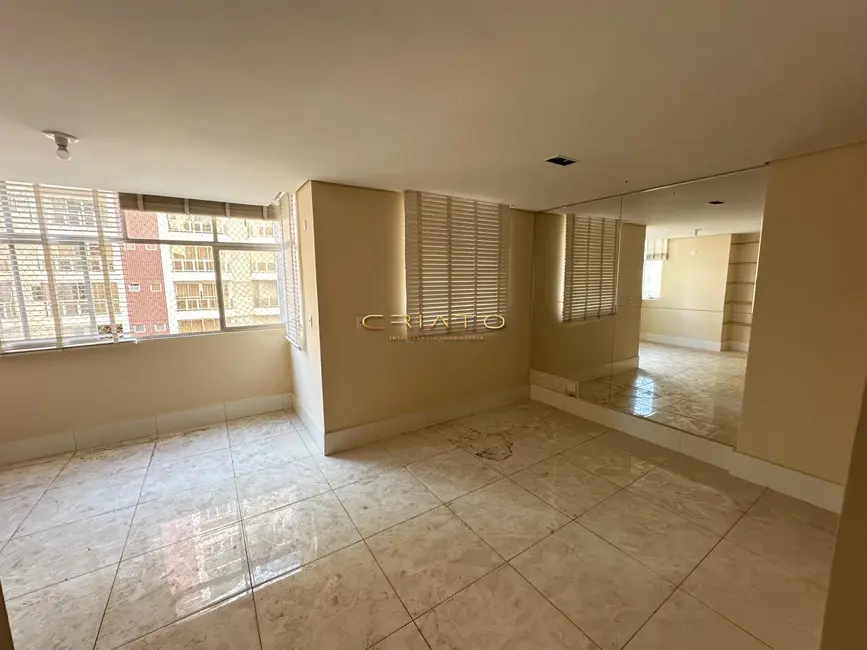 Apartamento com 2 quartos à venda, 84m2 em Setor Oeste, Goiania - GO - imagem 3 Foto 3 de Apartamento com 2 quartos à venda, 84m2 em Setor Oeste, Goiania - GO