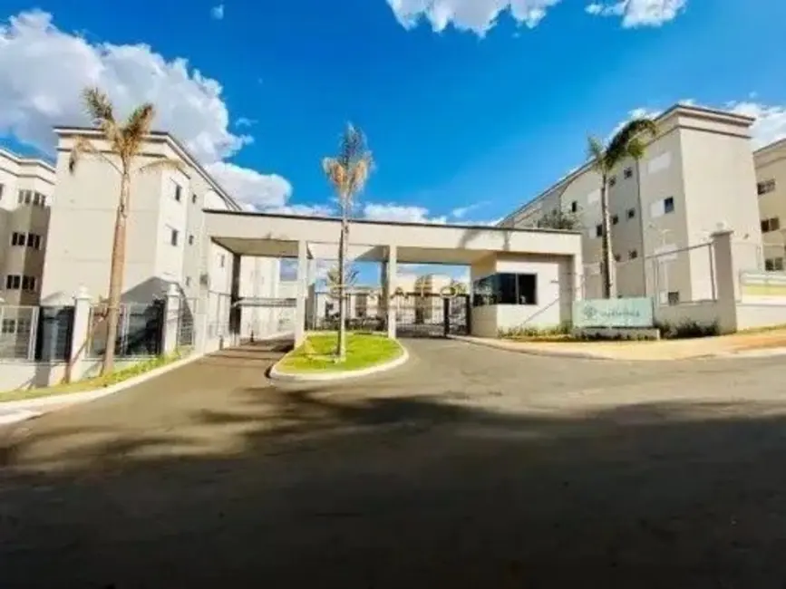 Apartamento com 2 quartos à venda, 51m2 em Jardim Progresso, Anapolis - GO - imagem 1 Foto 1 de Apartamento com 2 quartos à venda, 51m2 em Jardim Progresso, Anapolis - GO