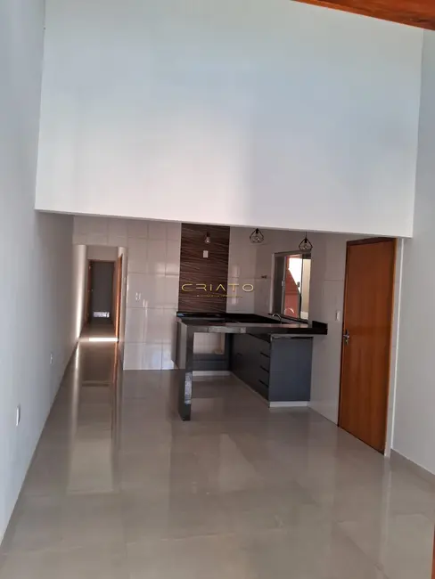 Casa com 3 quartos à venda, 109m2 em Paraíso, Anapolis - GO - imagem 4 Foto 4 de Casa com 3 quartos à venda, 109m2 em Paraíso, Anapolis - GO