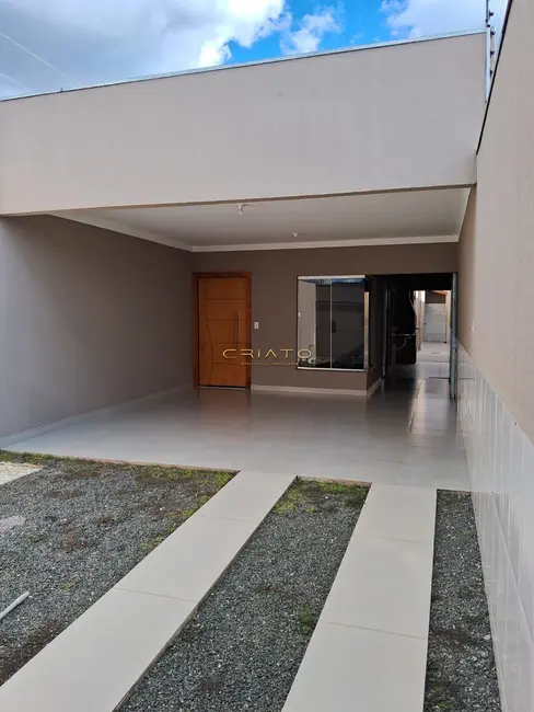 Casa com 3 quartos à venda, 109m2 em Paraíso, Anapolis - GO - imagem 8 Foto 8 de Casa com 3 quartos à venda, 109m2 em Paraíso, Anapolis - GO