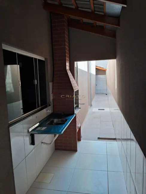 Casa com 3 quartos à venda, 109m2 em Paraíso, Anapolis - GO - imagem 6 Foto 6 de Casa com 3 quartos à venda, 109m2 em Paraíso, Anapolis - GO