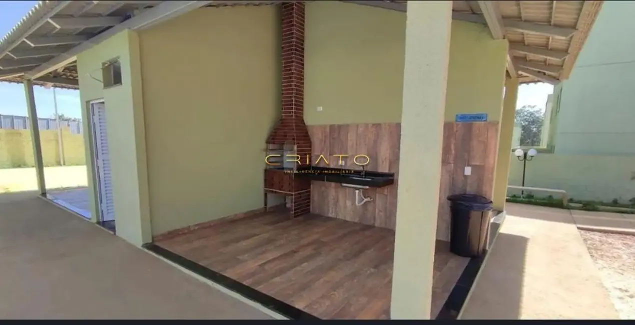 Foto 9 de Apartamento com 2 quartos à venda, 51m2 em Residencial Cerejeiras, Anapolis - GO