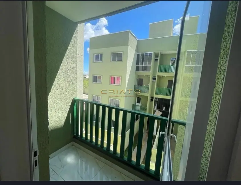 Foto 1 de Apartamento com 2 quartos à venda, 51m2 em Residencial Cerejeiras, Anapolis - GO