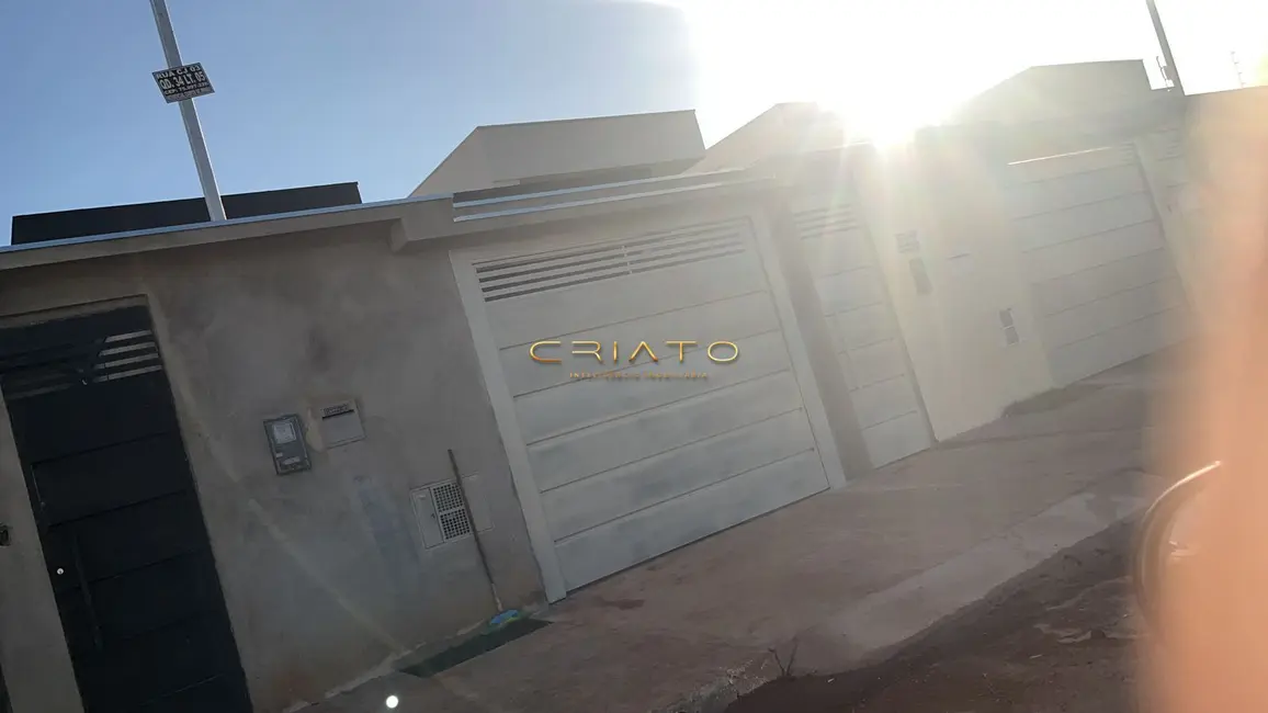 Foto 9 de Casa com 3 quartos à venda, 105m2 em Anapolis - GO