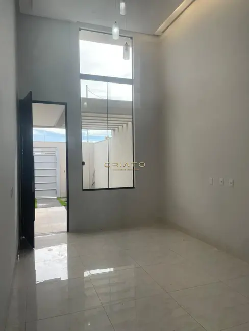 Foto 6 de Casa com 3 quartos à venda, 105m2 em Anapolis - GO