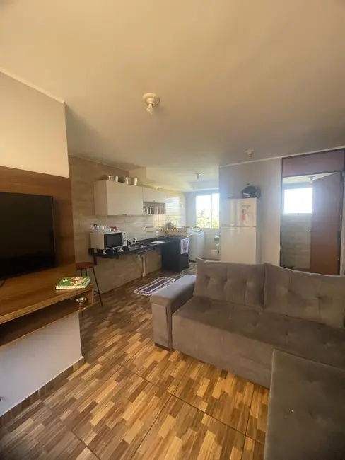 Apartamento com 2 quartos à venda, 55m2 em Anapolis - GO - imagem 1 Foto 1 de Apartamento com 2 quartos à venda, 55m2 em Anapolis - GO