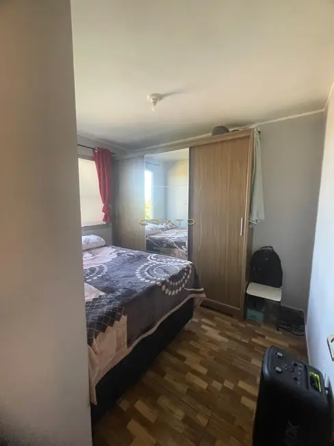 Apartamento com 2 quartos à venda, 55m2 em Anapolis - GO - imagem 4 Foto 4 de Apartamento com 2 quartos à venda, 55m2 em Anapolis - GO