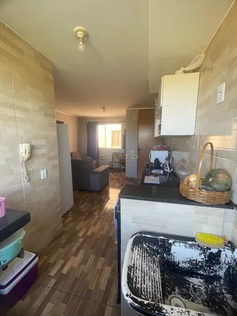 Apartamento com 2 quartos à venda, 55m2 em Anapolis - GO - imagem 9 Foto 9 de Apartamento com 2 quartos à venda, 55m2 em Anapolis - GO