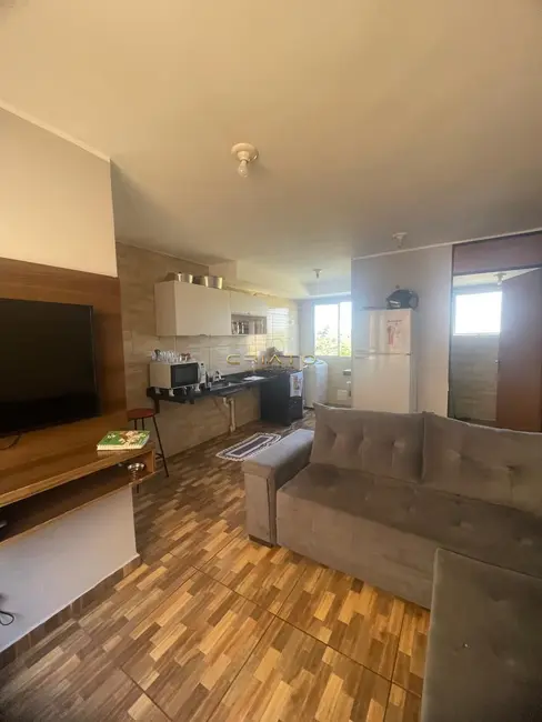 Apartamento com 2 quartos à venda, 55m2 em Anapolis - GO - imagem 8 Foto 8 de Apartamento com 2 quartos à venda, 55m2 em Anapolis - GO