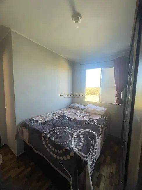 Apartamento com 2 quartos à venda, 55m2 em Anapolis - GO - imagem 5 Foto 5 de Apartamento com 2 quartos à venda, 55m2 em Anapolis - GO