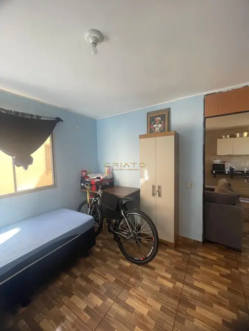 Apartamento com 2 quartos à venda, 55m2 em Anapolis - GO - imagem 2 Foto 2 de Apartamento com 2 quartos à venda, 55m2 em Anapolis - GO