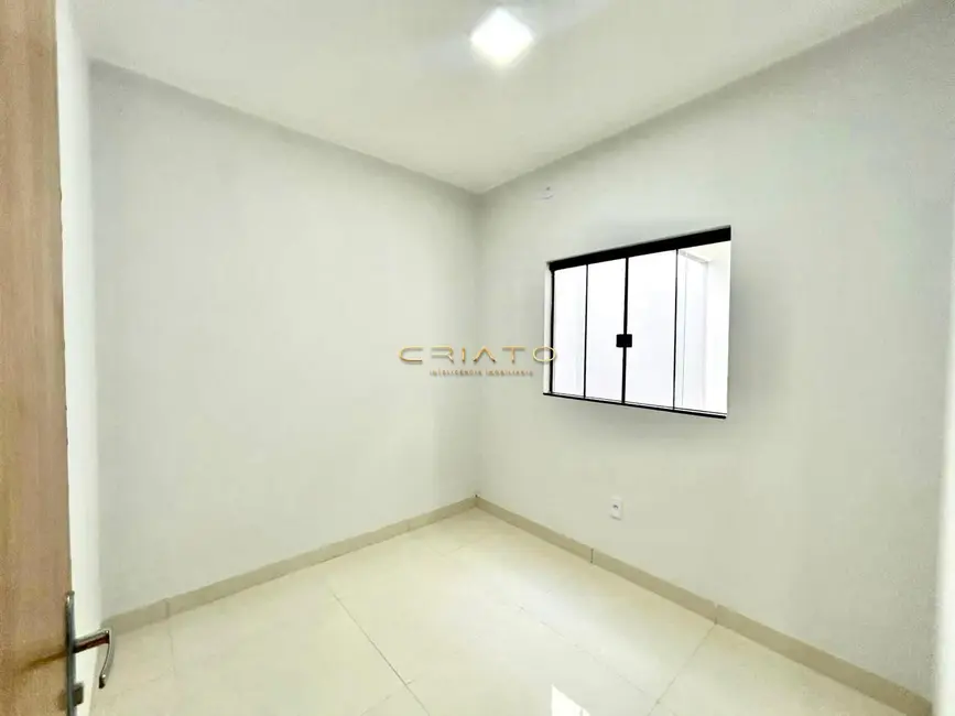 Casa com 3 quartos à venda, 63m2 em Residencial Flamboyant, Anapolis - GO - imagem 9 Foto 9 de Casa com 3 quartos à venda, 63m2 em Residencial Flamboyant, Anapolis - GO