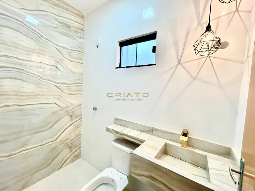 Casa com 3 quartos à venda, 63m2 em Residencial Flamboyant, Anapolis - GO - imagem 6 Foto 6 de Casa com 3 quartos à venda, 63m2 em Residencial Flamboyant, Anapolis - GO