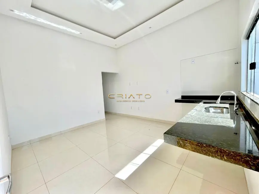 Casa com 3 quartos à venda, 63m2 em Residencial Flamboyant, Anapolis - GO - imagem 2 Foto 2 de Casa com 3 quartos à venda, 63m2 em Residencial Flamboyant, Anapolis - GO