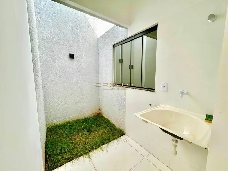 Casa com 3 quartos à venda, 63m2 em Residencial Flamboyant, Anapolis - GO - imagem 4 Foto 4 de Casa com 3 quartos à venda, 63m2 em Residencial Flamboyant, Anapolis - GO