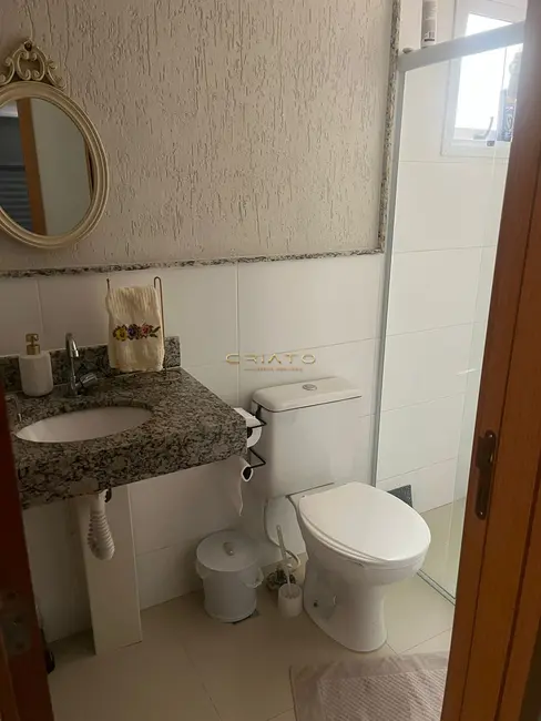Apartamento com 2 quartos à venda, 57m2 em Vila Formosa, Anapolis - GO - imagem 9 Foto 9 de Apartamento com 2 quartos à venda, 57m2 em Vila Formosa, Anapolis - GO