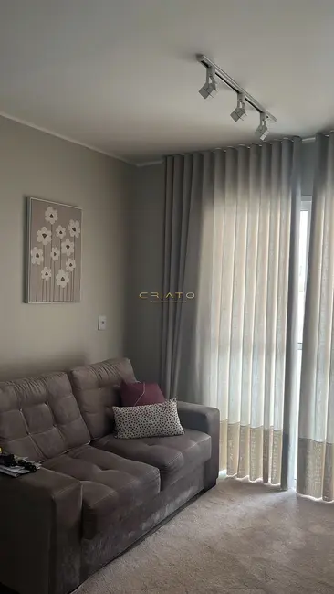 Apartamento com 2 quartos à venda, 57m2 em Vila Formosa, Anapolis - GO - imagem 3 Foto 3 de Apartamento com 2 quartos à venda, 57m2 em Vila Formosa, Anapolis - GO