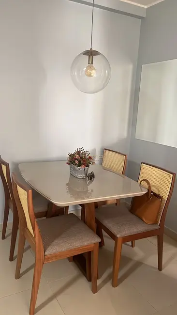 Apartamento com 2 quartos à venda, 57m2 em Vila Formosa, Anapolis - GO - imagem 7 Foto 7 de Apartamento com 2 quartos à venda, 57m2 em Vila Formosa, Anapolis - GO