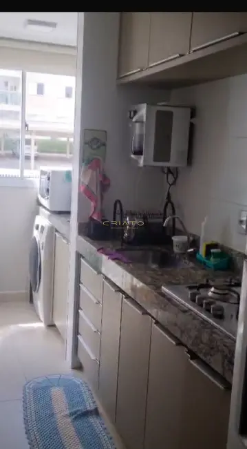 Apartamento com 2 quartos à venda, 57m2 em Vila Formosa, Anapolis - GO - imagem 8 Foto 8 de Apartamento com 2 quartos à venda, 57m2 em Vila Formosa, Anapolis - GO