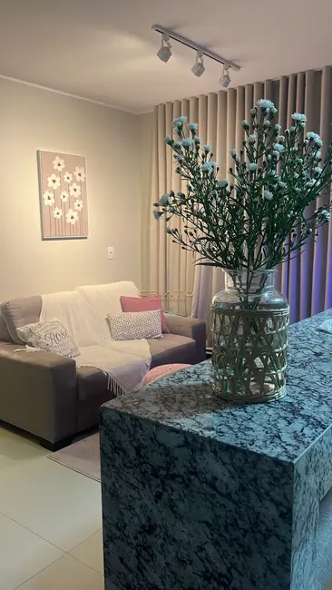 Apartamento com 2 quartos à venda, 57m2 em Vila Formosa, Anapolis - GO - imagem 6 Foto 6 de Apartamento com 2 quartos à venda, 57m2 em Vila Formosa, Anapolis - GO