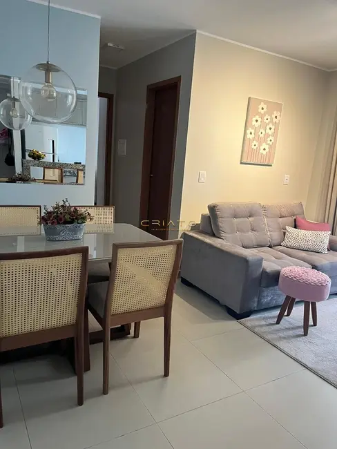 Apartamento com 2 quartos à venda, 57m2 em Vila Formosa, Anapolis - GO - imagem 4 Foto 4 de Apartamento com 2 quartos à venda, 57m2 em Vila Formosa, Anapolis - GO