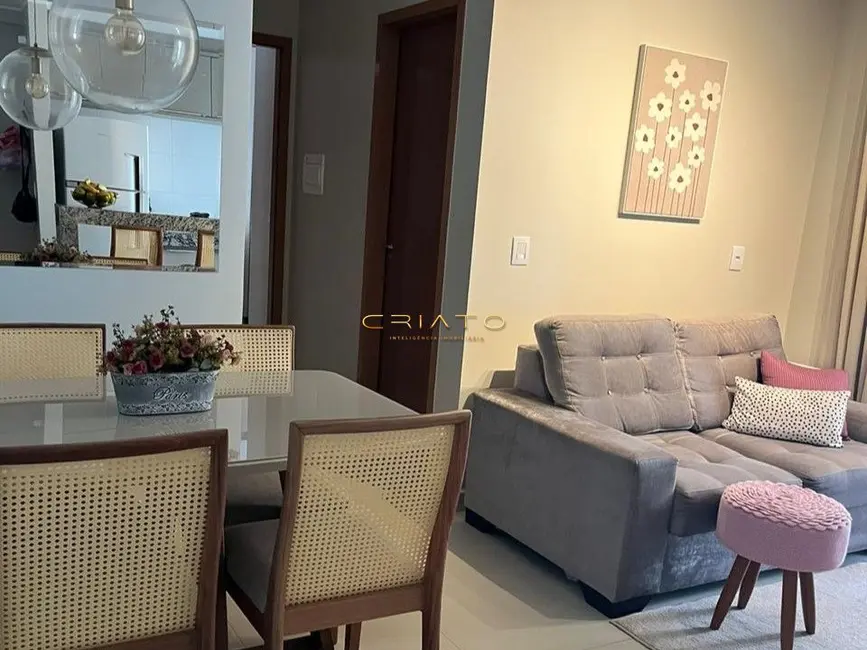 Apartamento com 2 quartos à venda, 57m2 em Vila Formosa, Anapolis - GO - imagem 2 Foto 2 de Apartamento com 2 quartos à venda, 57m2 em Vila Formosa, Anapolis - GO