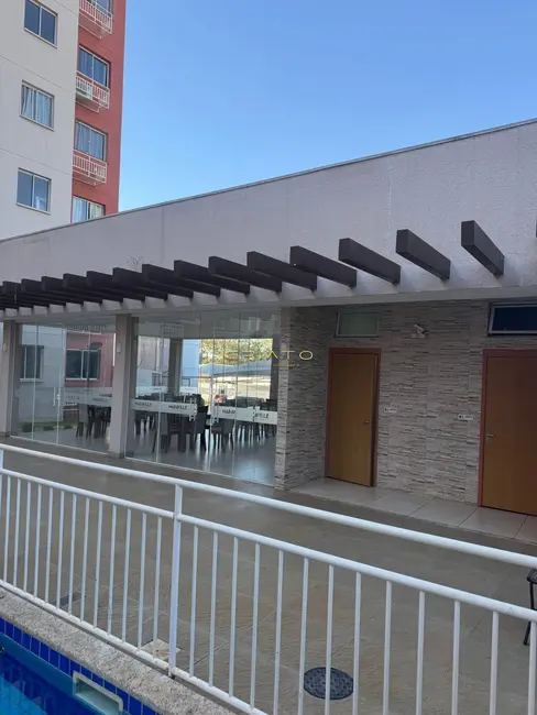Apartamento com 2 quartos à venda, 53m2 em Parque das Nações, Aparecida De Goiania - GO - imagem 6 Foto 6 de Apartamento com 2 quartos à venda, 53m2 em Parque das Nações, Aparecida De Goiania - GO