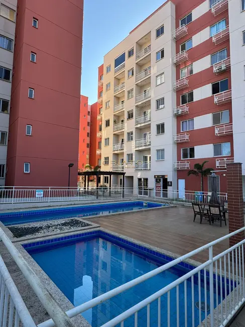 Apartamento com 2 quartos à venda, 53m2 em Parque das Nações, Aparecida De Goiania - GO - imagem 5 Foto 5 de Apartamento com 2 quartos à venda, 53m2 em Parque das Nações, Aparecida De Goiania - GO