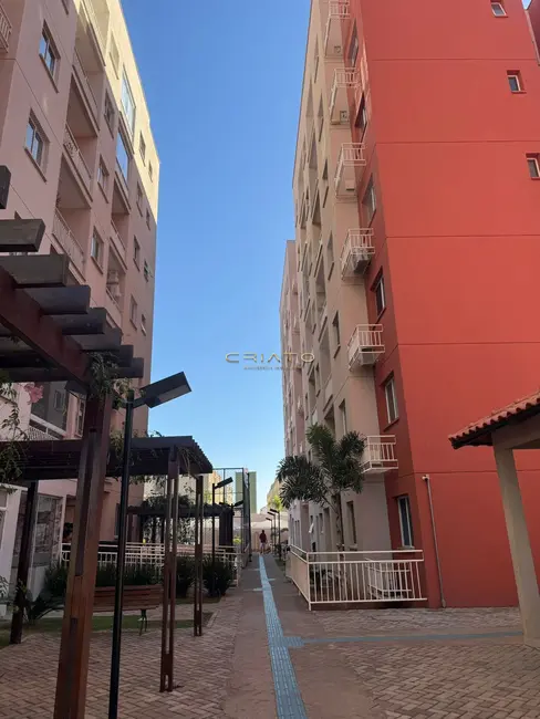 Apartamento com 2 quartos à venda, 53m2 em Parque das Nações, Aparecida De Goiania - GO - imagem 7 Foto 7 de Apartamento com 2 quartos à venda, 53m2 em Parque das Nações, Aparecida De Goiania - GO