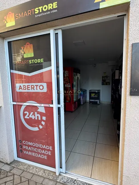 Foto 2 de Apartamento com 2 quartos à venda, 53m2 em Parque das Nações, Aparecida De Goiania - GO