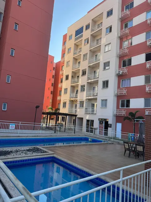 Apartamento com 2 quartos à venda, 53m2 em Parque das Nações, Aparecida De Goiania - GO - imagem 3 Foto 3 de Apartamento com 2 quartos à venda, 53m2 em Parque das Nações, Aparecida De Goiania - GO