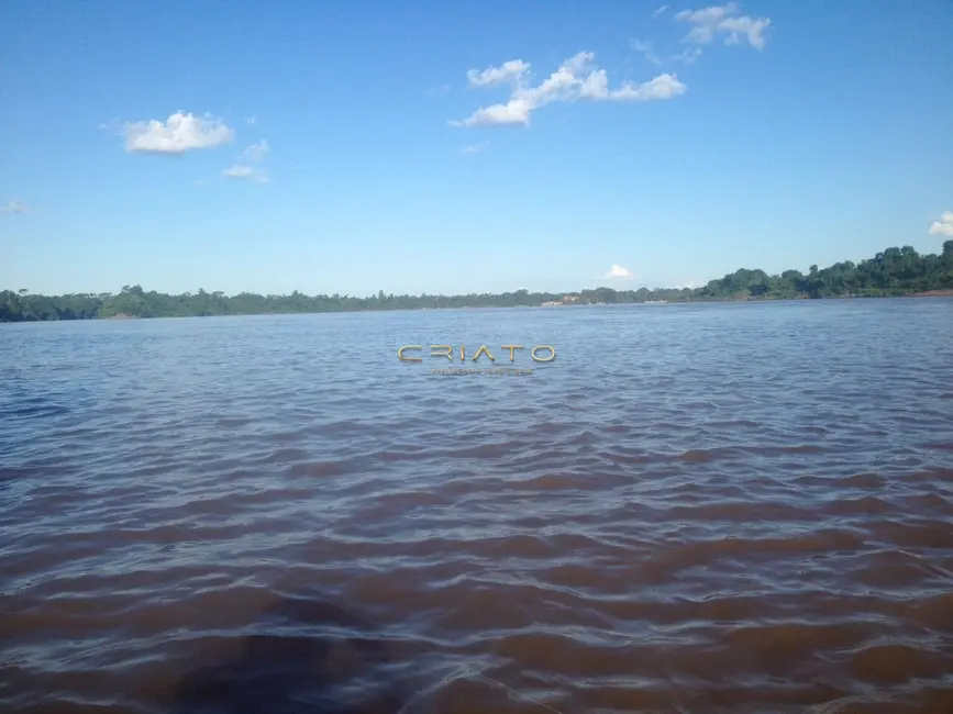 Foto 2 de Chácara com 2 quartos à venda, 85m2 em Cocalinho - MT