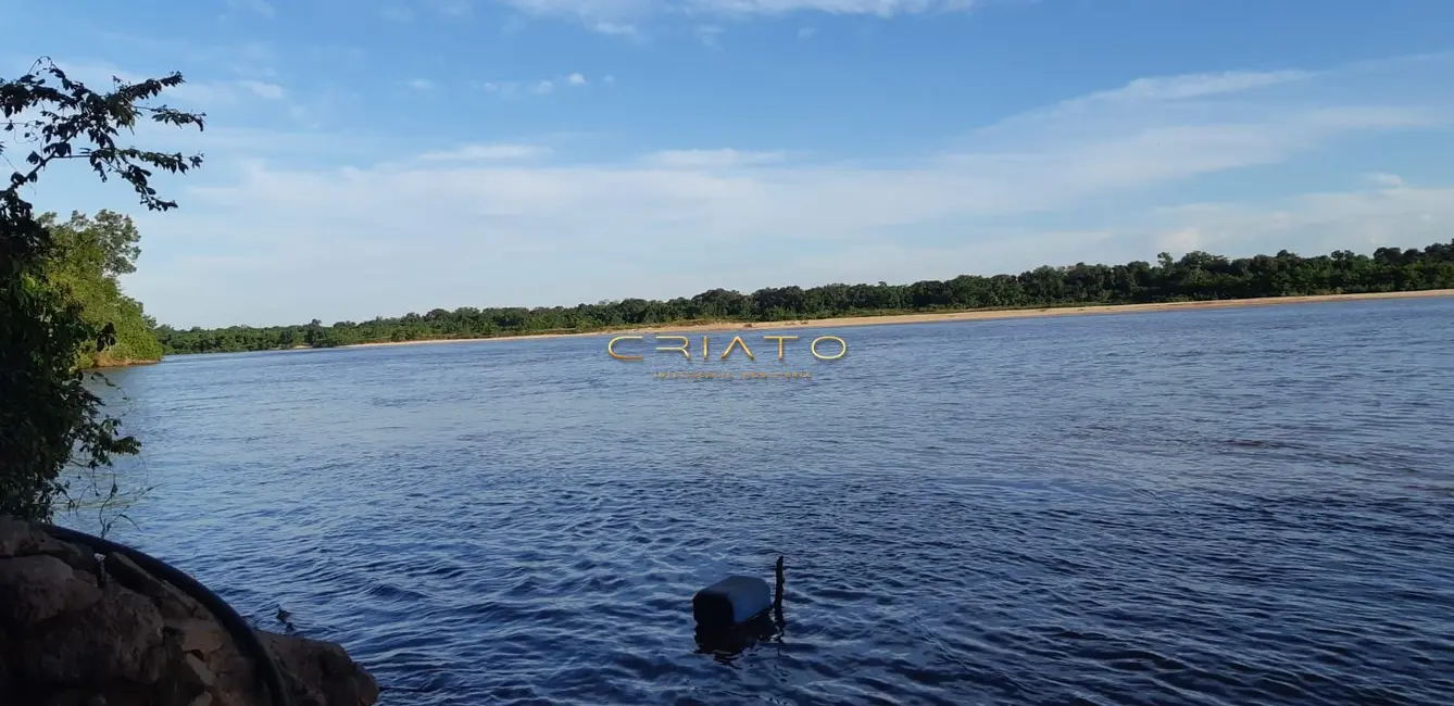 Foto 5 de Chácara com 2 quartos à venda, 85m2 em Cocalinho - MT